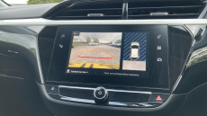 Vauxhall Corsa 1.2 Turbo Griffin 5dr Petrol Hatchback